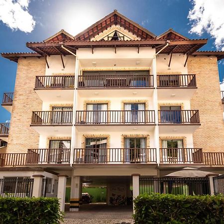Dei Fiori Guaramiranga Appartement Buitenkant foto
