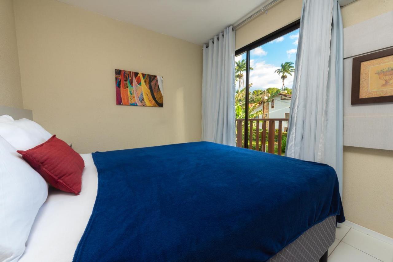 Dei Fiori Guaramiranga Appartement Buitenkant foto