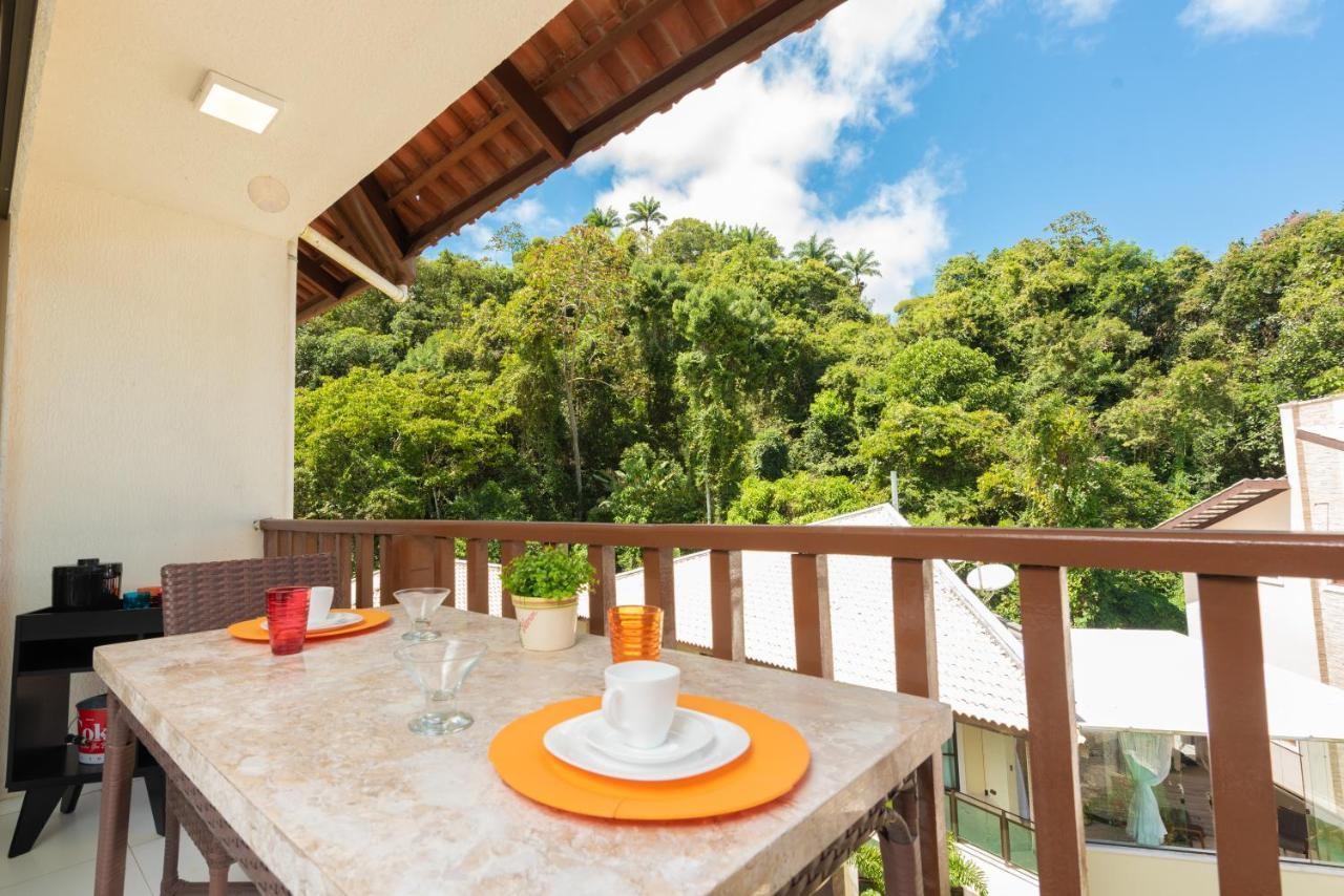 Dei Fiori Guaramiranga Appartement Buitenkant foto